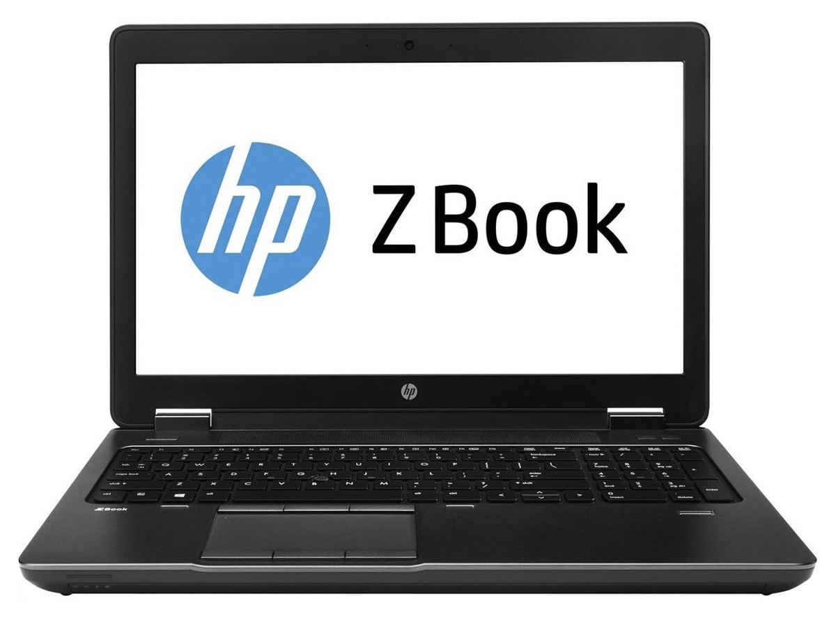 HP Laptop ZBook 14u G4 HP Laptop ZBook 14u G4