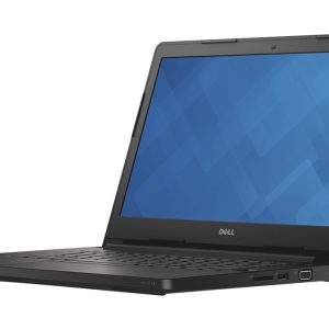 DELL Laptop Latitude 3470, Refurbished Grade B, i5-6200U, 8GB/1TB HDD, Cam, 14", Intel UHD Graphics 520, FreeDOS 1 DELL Laptop Latitude 3470