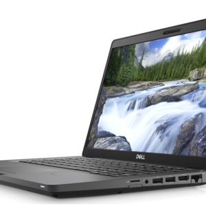 DELL Laptop Latitude 5400, Refurbished Grade B, i5-8365U, 8/256GB M.2, 14", Cam, Intel UHD Graphics 620, FreeDOS 1 DELL Laptop Latitude 5400