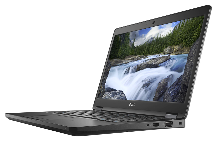 DELL Laptop Latitude 5490 DELL Laptop Latitude 5490
