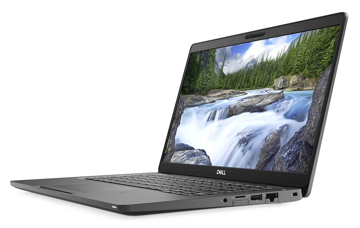 DELL Laptop Latitude 5300 DELL Laptop Latitude 5300