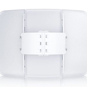 UBIQUITI CPE UISP airMAX LiteBeam LBE-5AC-XR, 450+ Mbps, 5GHz, IPX6 2 450+ Mbps