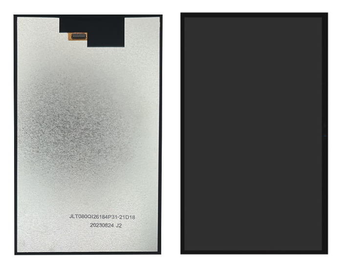 TECLAST ανταλλακτική οθόνη LCD για tablet P85T TECLAST ανταλλακτική οθόνη LCD για tablet P85T