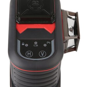 UNI-T γραμμικό αλφάδι laser LM575LD, με πράσινη δέσμη 12 ακτίνων 3D 4 LM575LD 3