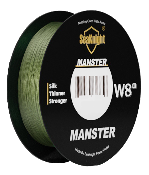 SEAKNIGHT νήμα Manster LN3205 SEAKNIGHT νήμα Manster LN3205