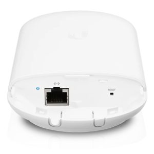 UBIQUITI NanoStation Loco 5AC, 5GHz, 450Mbps, 13dBi, λευκό 4 13dBi