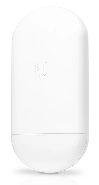 UBIQUITI NanoStation Loco 5AC UBIQUITI NanoStation Loco 5AC