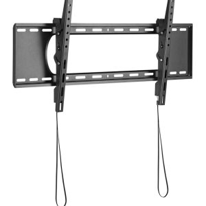 BRATECK επιτοίχια βάση LP73-48T για τηλεόραση 43"-90", έως 80kg 1 BRATECK επιτοίχια βάση LP73-48T για τηλεόραση 43"-90"