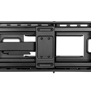 BRATECK επιτοίχια βάση LPA77-483 για τηλεόραση 43-90", full motion, 80kg 4 LPA77 483 3