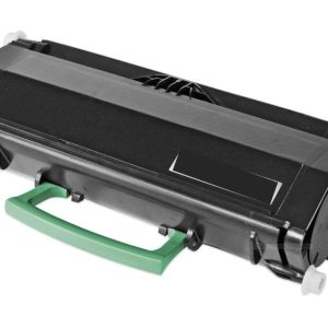 HT Συμβατό Toner για Lexmark, E260, 3.5K, μαύρο