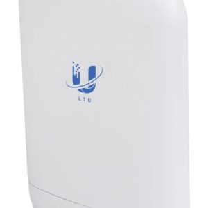 UBIQUITI LTU client radio LTU-LITE, 5GHz, 13dBi, λευκό 3 13dBi