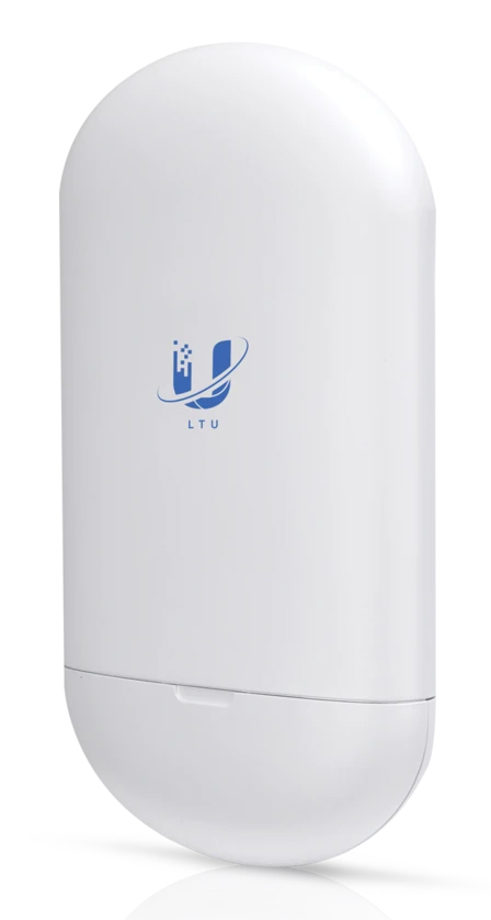 UBIQUITI LTU client radio LTU-LITE UBIQUITI LTU client radio LTU-LITE
