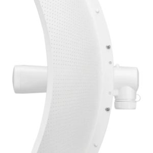 UBIQUITI LTU Long-Range Client LTU LR, 5GHz, 26dBi, λευκό 2 5GHz