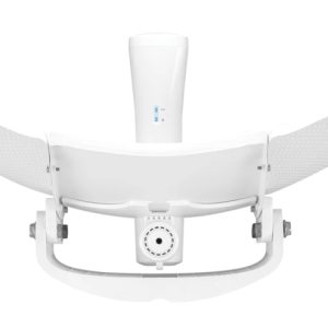 UBIQUITI LTU Long-Range Client LTU LR, 5GHz, 26dBi, λευκό 4 λευκό
