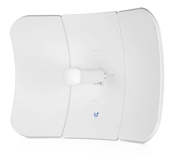 UBIQUITI LTU Long-Range Client LTU LR UBIQUITI LTU Long-Range Client LTU LR