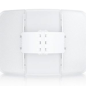 UBIQUITI PtMP CPE LTU-XR, 550 Mbps, 5GHz, IPX6 2 550 Mbps