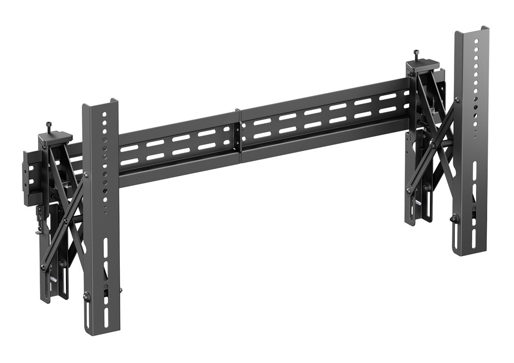 BRATECK επιτοίχια βάση LVW02E-48T για τηλεόραση 37-70" BRATECK επιτοίχια βάση LVW02E-48T για τηλεόραση 37-70"