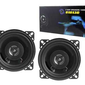 Σετ ηχεία αυτοκινήτου LXCL130, 5.25", 100W, 4 Ohm 2 5.25"