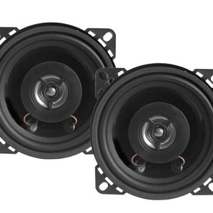 Σετ ηχεία αυτοκινήτου LXCL130, 5.25", 100W, 4 Ohm 1 Σετ ηχεία αυτοκινήτου LXCL130