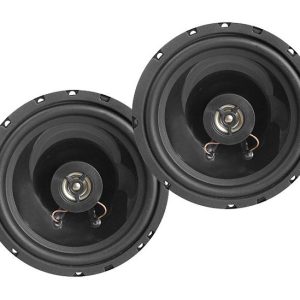 Σετ ηχεία αυτοκινήτου LXCS165, 6.5", 120W, 4 Ohm, 2 δρόμων 1 Σετ ηχεία αυτοκινήτου LXCS165