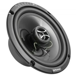 PHONOCAR σετ ηχεία αυτοκινήτου Selection 02046, 6.5", 90W, 2 δρόμων 2 6.5"