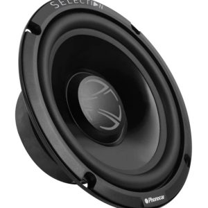 PHONOCAR σετ ηχεία αυτοκινήτου Selection 02086, 6.5", 90W, woofer 2 6.5"