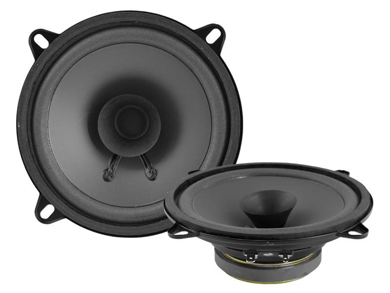 PHONOCAR σετ ηχεία αυτοκινήτου Basic 66123 PHONOCAR σετ ηχεία αυτοκινήτου Basic 66123