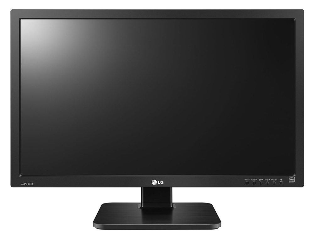 LG used οθόνη 23MB35PH IPS-LED LG used οθόνη 23MB35PH IPS-LED