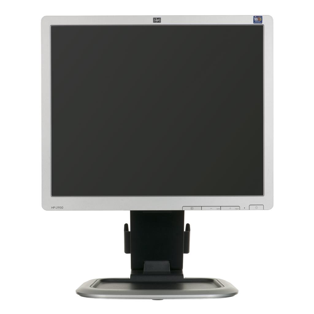 HP used οθόνη L1950 LCD HP used οθόνη L1950 LCD