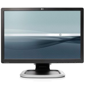 HP used οθόνη L2245WG LCD, 22" 1680 x 1050, VGA/DVI, Grade B