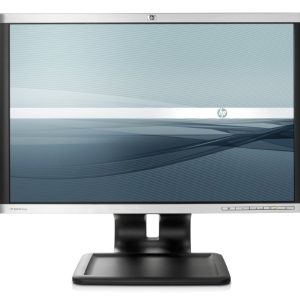 HP used οθόνη LA2205wg LCD 22" 1680x1050px, VGA/DVI/DisplayPort, Grade A