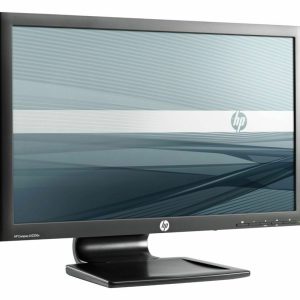 HP used οθόνη LA2206XC LED IPS, 21.5" Full HD, VGA/DVI/DisplayPort, Grade B 1 HP used οθόνη LA2206XC LED IPS