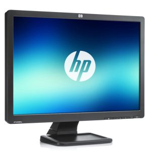 HP used οθόνη LE2201W LCD, 22" 1680x1050, VGA, Grade B
