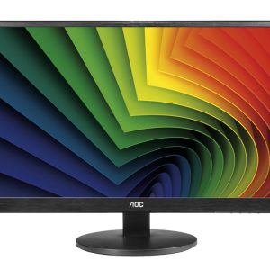 AOC used οθόνη M2470SWH LED