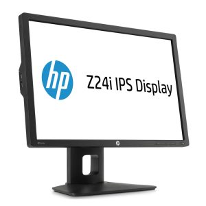 HP used οθόνη Z24I LED