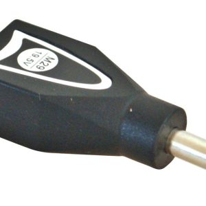 POWERTECH βύσμα για φορτιστή HP laptop, M29, 19.5V, 4.5x3mm