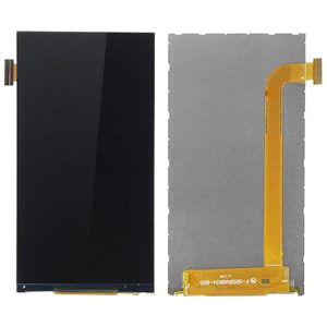 LEAGOO LCD για smartphone M5, μαύρη