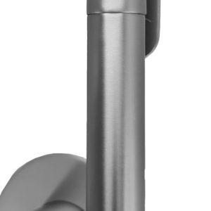 BRUNO εντοιχιζόμενη μπαταρία μπιντέ M61763, αναμεικτική, ασημί 3 ασημί