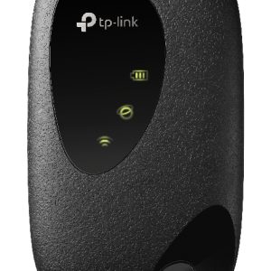 TP-LINK Mobile Wi-Fi M7200, 4G FDD/TDD-LTE, 2000mAh, Ver. 2.0 3 2000mAh
