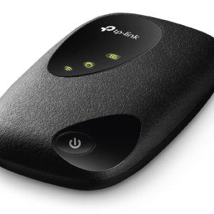 TP-LINK Mobile Wi-Fi M7200, 4G FDD/TDD-LTE, 2000mAh, Ver. 2.0 2 4G FDD/TDD-LTE