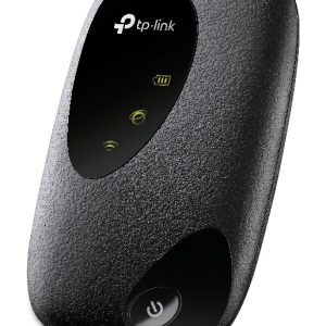 TP-LINK Mobile Wi-Fi M7200, 4G FDD/TDD-LTE, 2000mAh, Ver. 2.0 1 TP-LINK Mobile Wi-Fi M7200