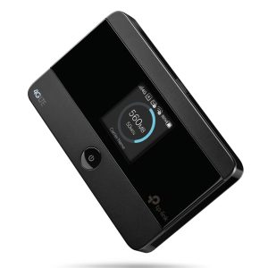 TP-LINK Advanced Mobile WiFi 4G Modem M7350, 2000mAh, Ver. 5.0 3 M7350 1