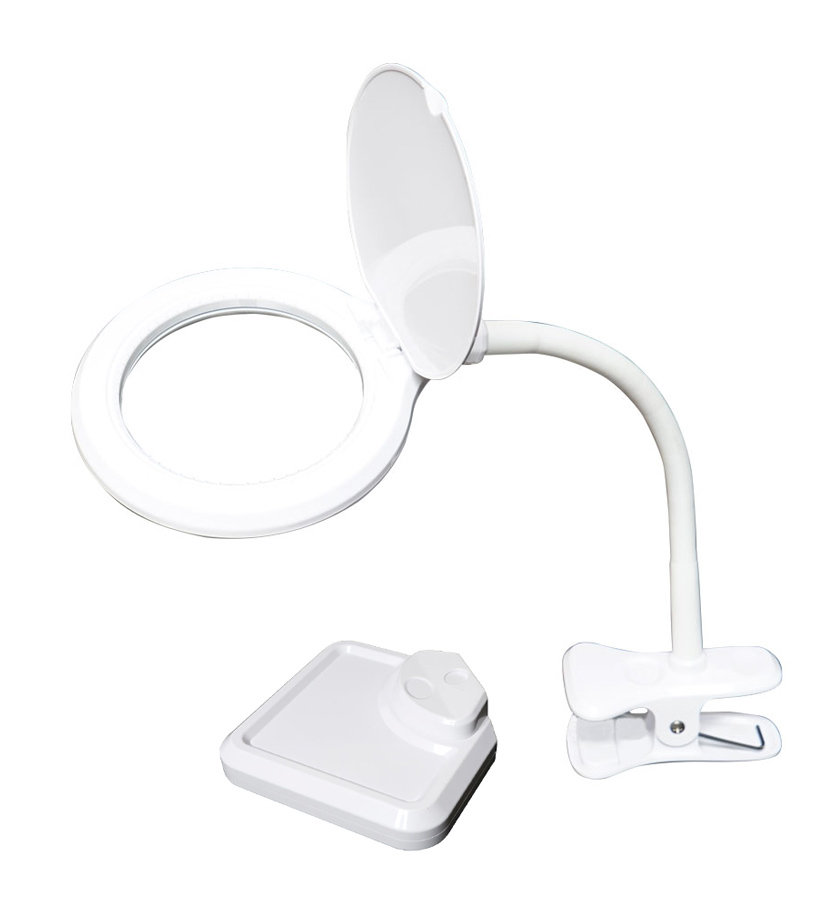 PROSKIT μεγεθυντικός φακός MA-1010U PROSKIT μεγεθυντικός φακός MA-1010U