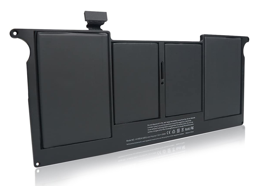 High Copy Μπαταρία MBBAT-003 για Macbook Air A1375 High Copy Μπαταρία MBBAT-003 για Macbook Air A1375