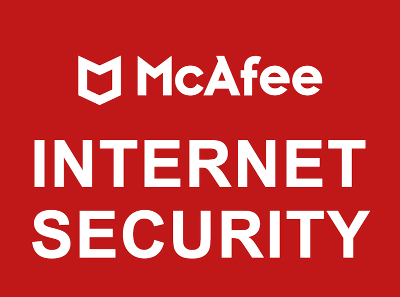 MCAFEE Internet Security ESD MCAFEE Internet Security ESD