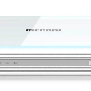 MECOOL TV Box KM2 Plus Deluxe, Google πιστοποίηση, 4K, WiFi, Android 11 4 WiFi