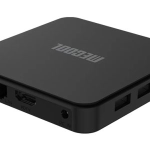 MECOOL TV Box KM7 SE, Google πιστοποίηση, 4K, 2/32GB, WiFi, Android 11 4 2/32GB
