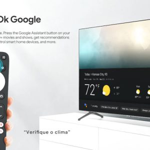 MECOOL τηλεχειριστήριο MCL-V03 για TV Box, Bluetooth 2 Bluetooth