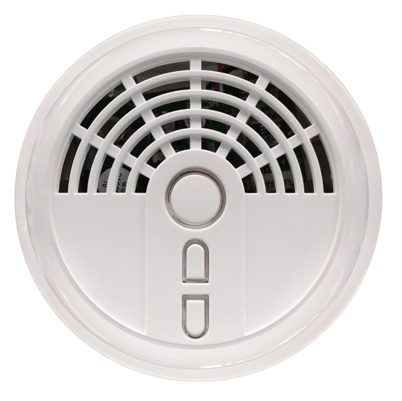 Ενσύρματος ανιχνευτής διαρροής αερίου MD-2003R Ενσύρματος ανιχνευτής διαρροής αερίου MD-2003R