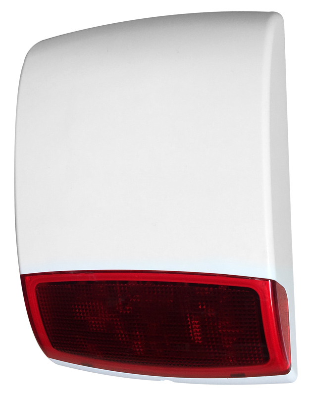 Ασύρματη εξωτερική σειρήνα MD-327R Ασύρματη εξωτερική σειρήνα MD-327R